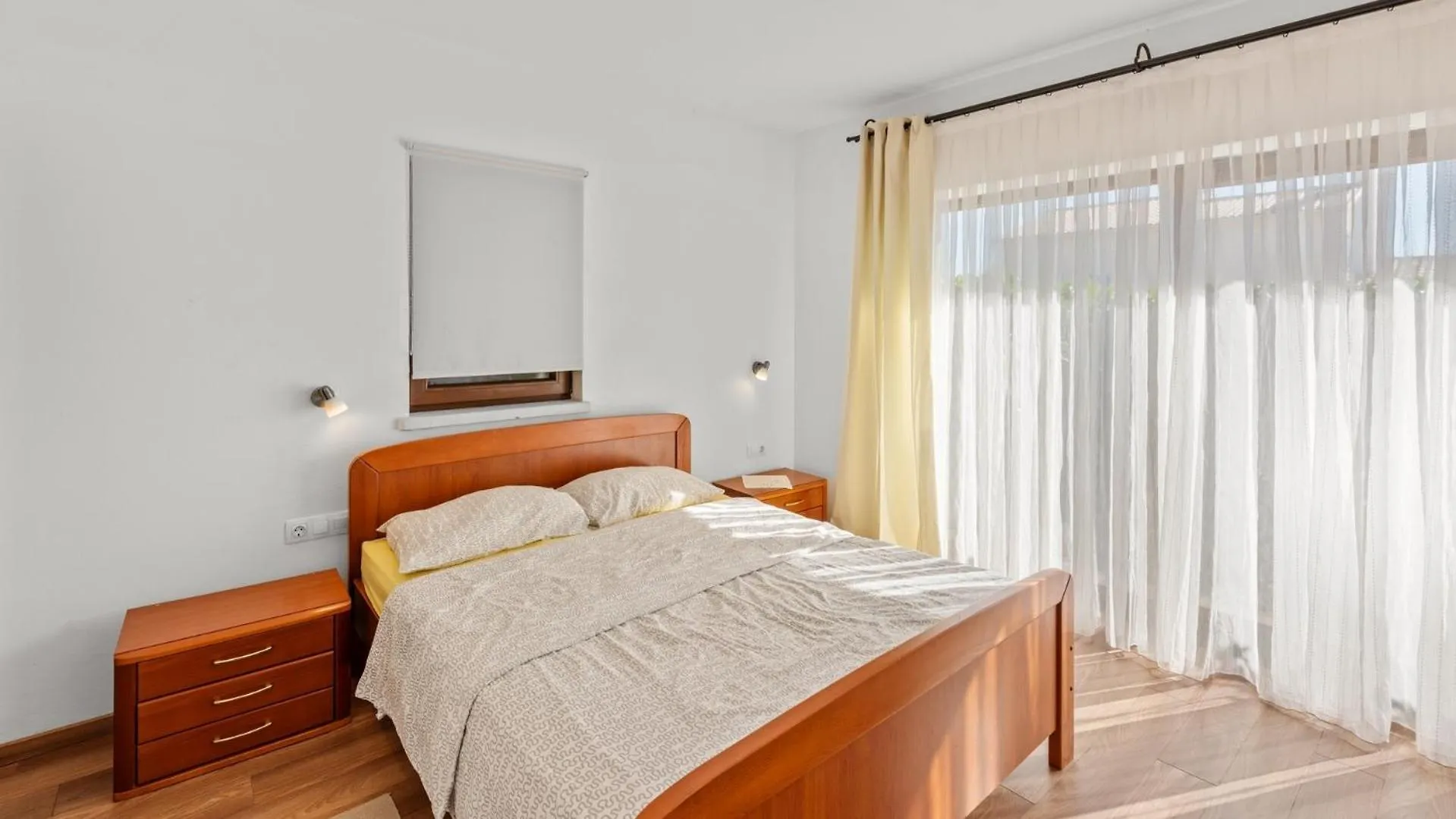 Vendégház Villa Nira Barat Horvátország