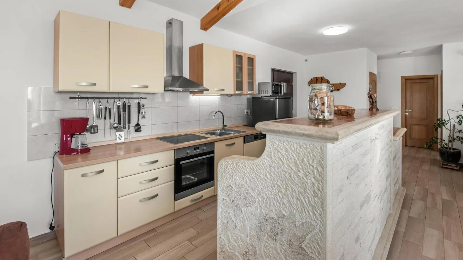 Гостевой дом Villa Nira Барат